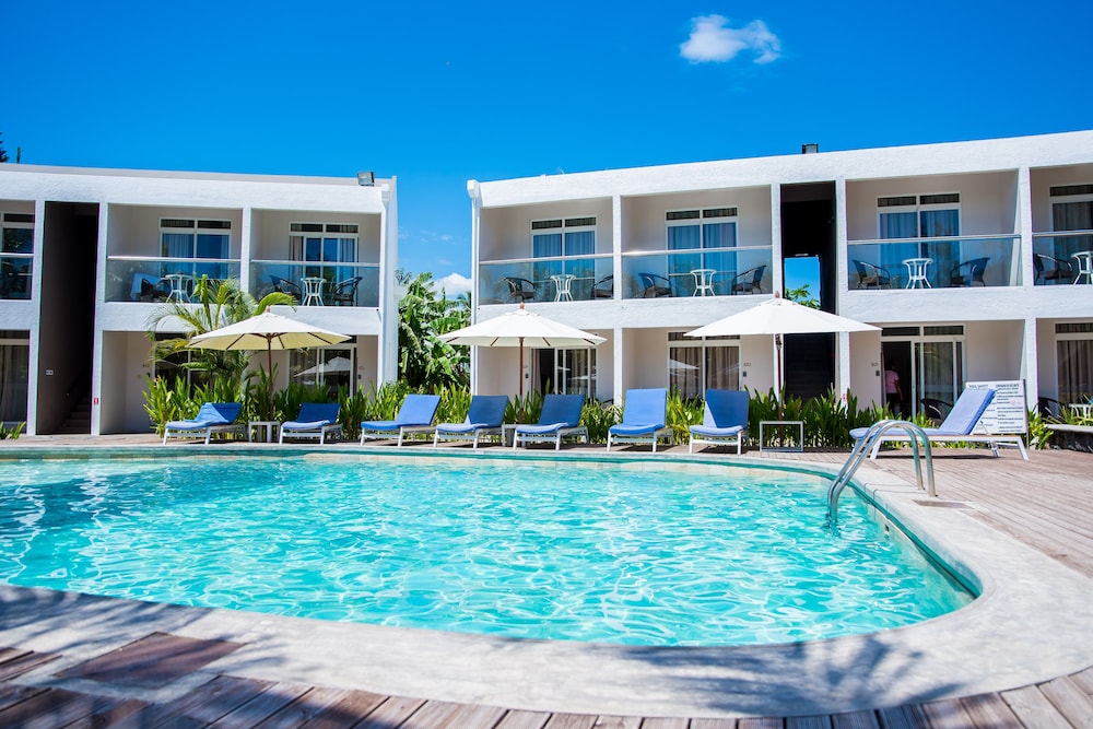 Villas Mon Plaisir 3/47