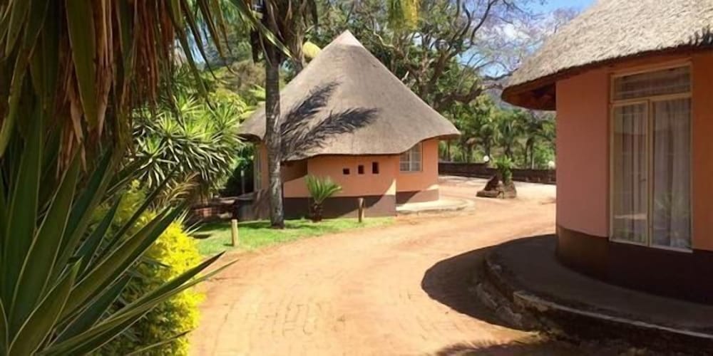 Magoebaskloof Mountain Lodge 45/50