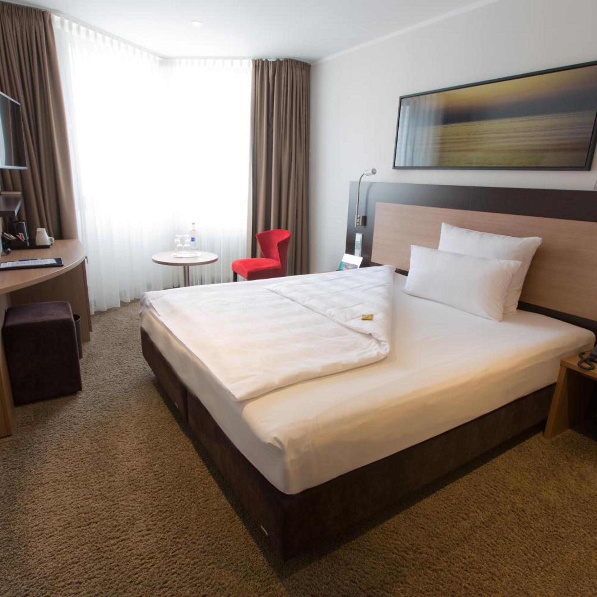 غرفة كومفورت مفردة، Astor And Aparthotel 3/16