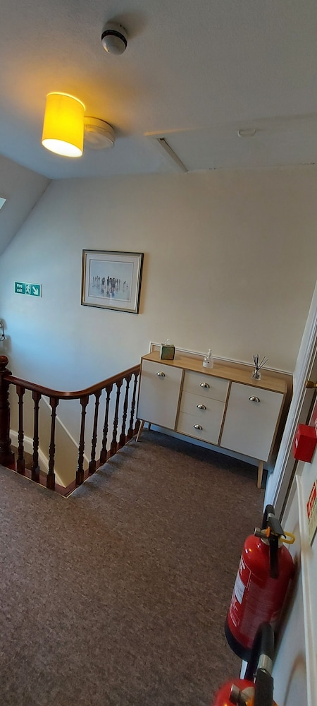 Invernook Hotel 3/44