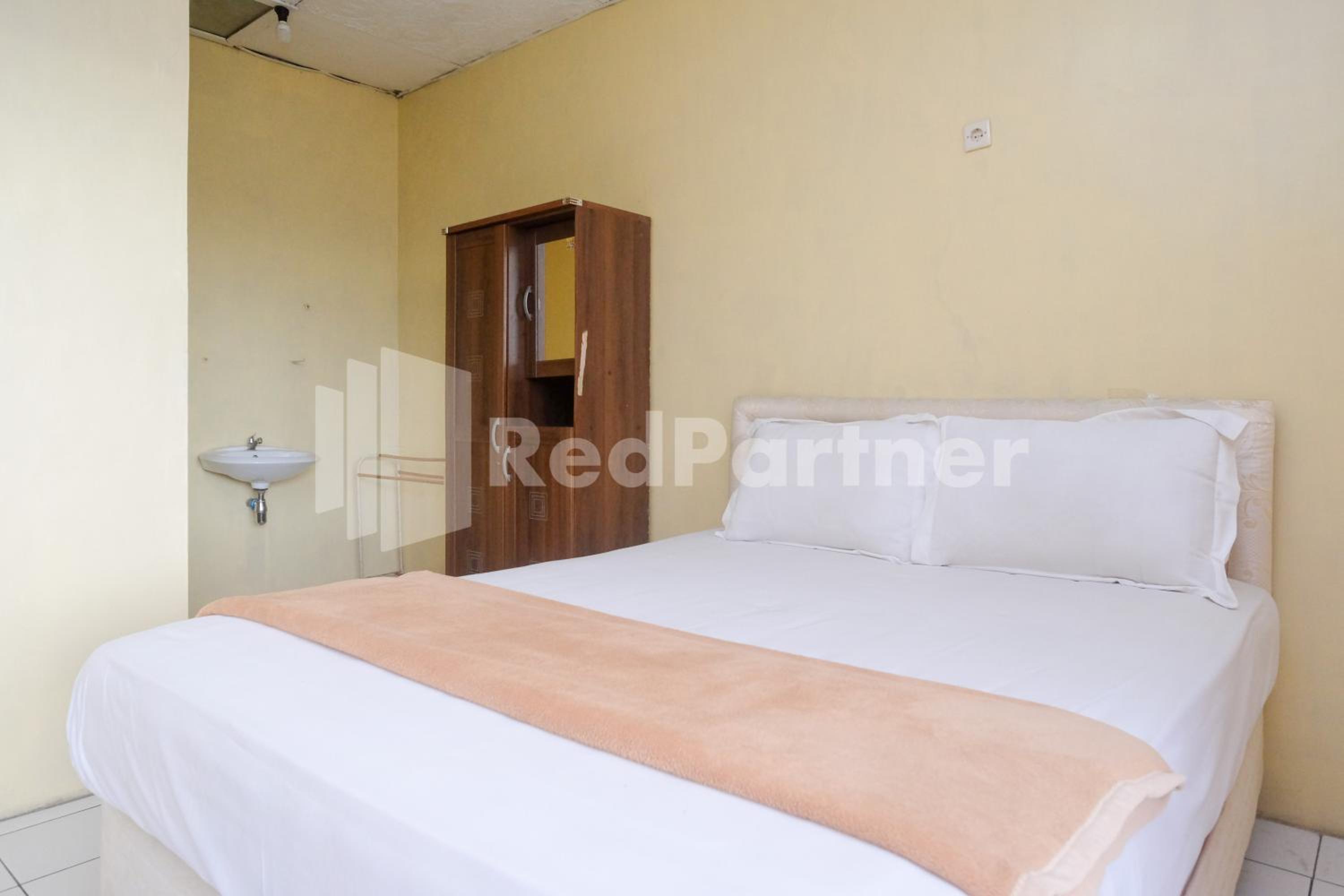 OYO 3206 Hotel Sido Langgeng 21/50