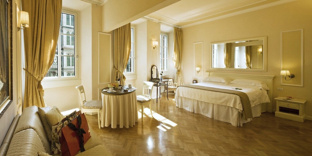 Granduomo Charming Accomodation 19/50