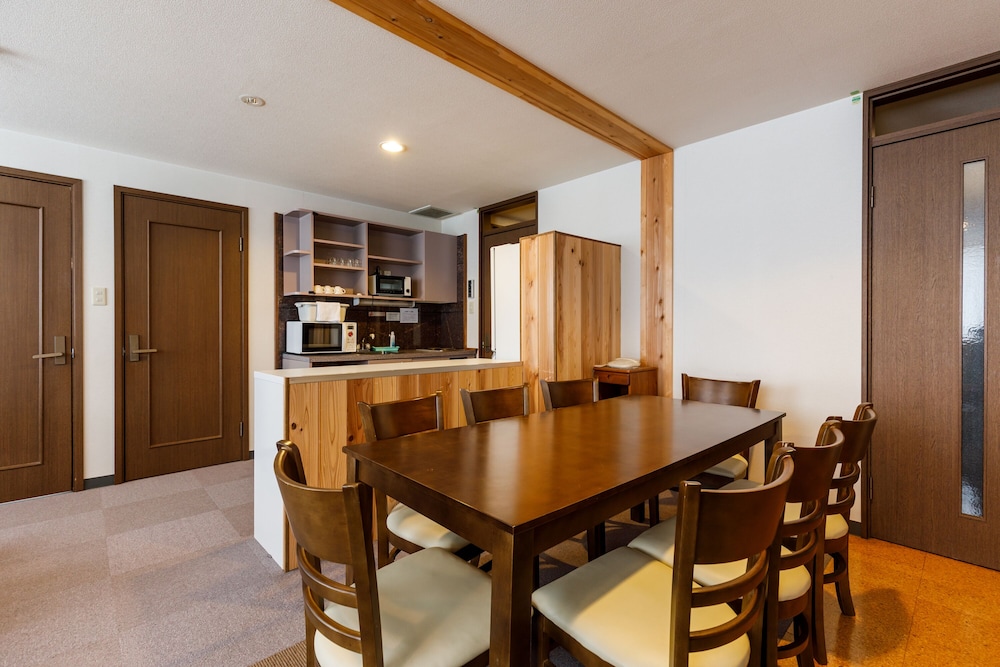Condominium Hakuba Goryu 37/50