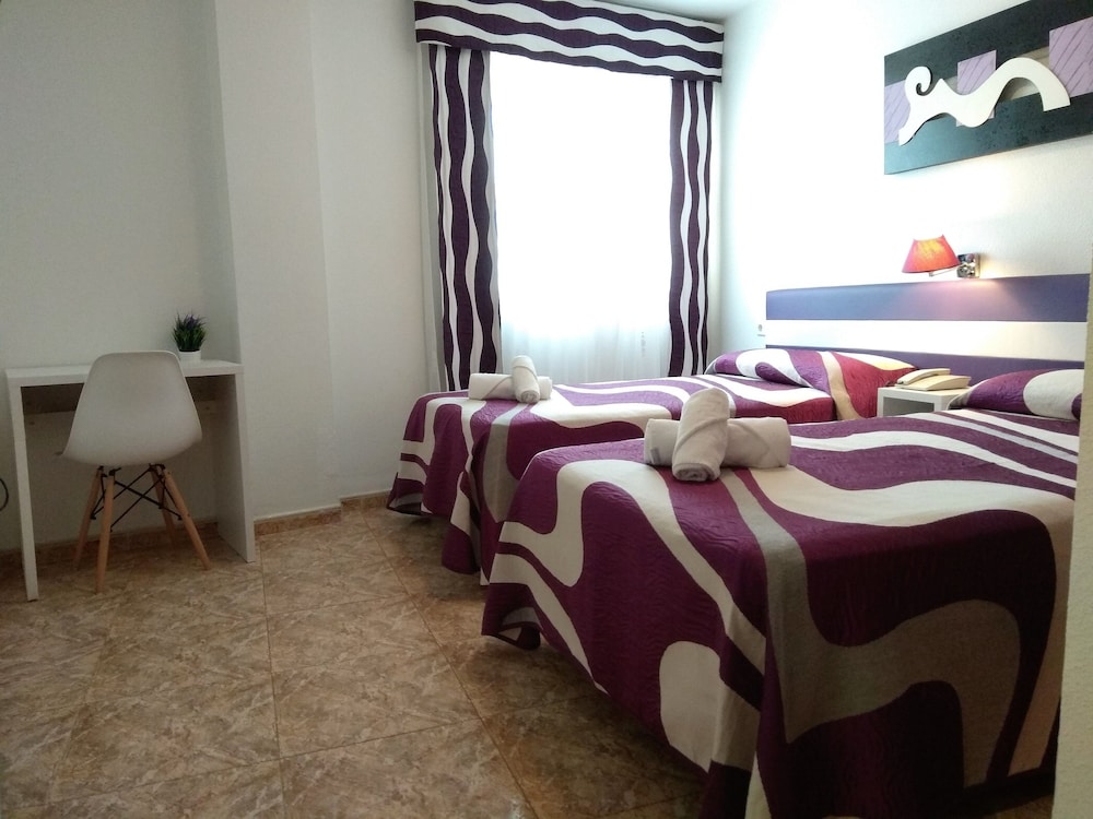 Hotel Restaurante Campomar 10/42