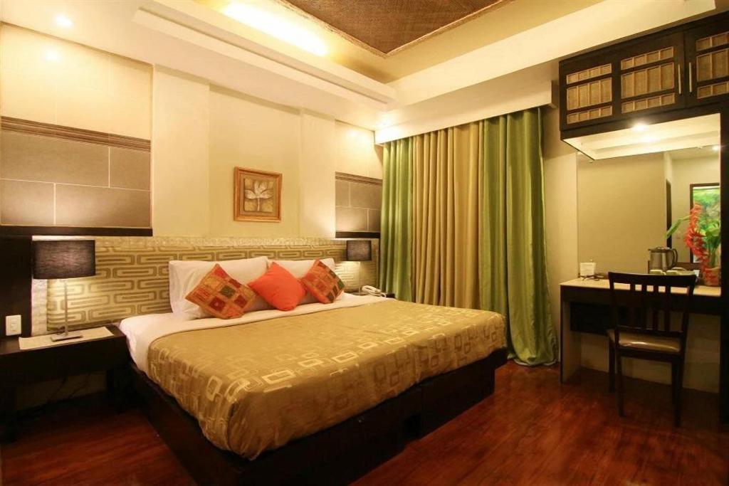 Urban Manor Hotel 14/48