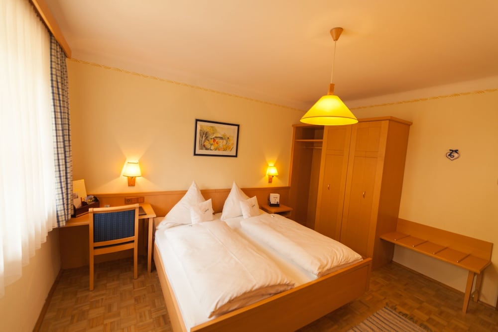 Hotel Sallerhof 12/50