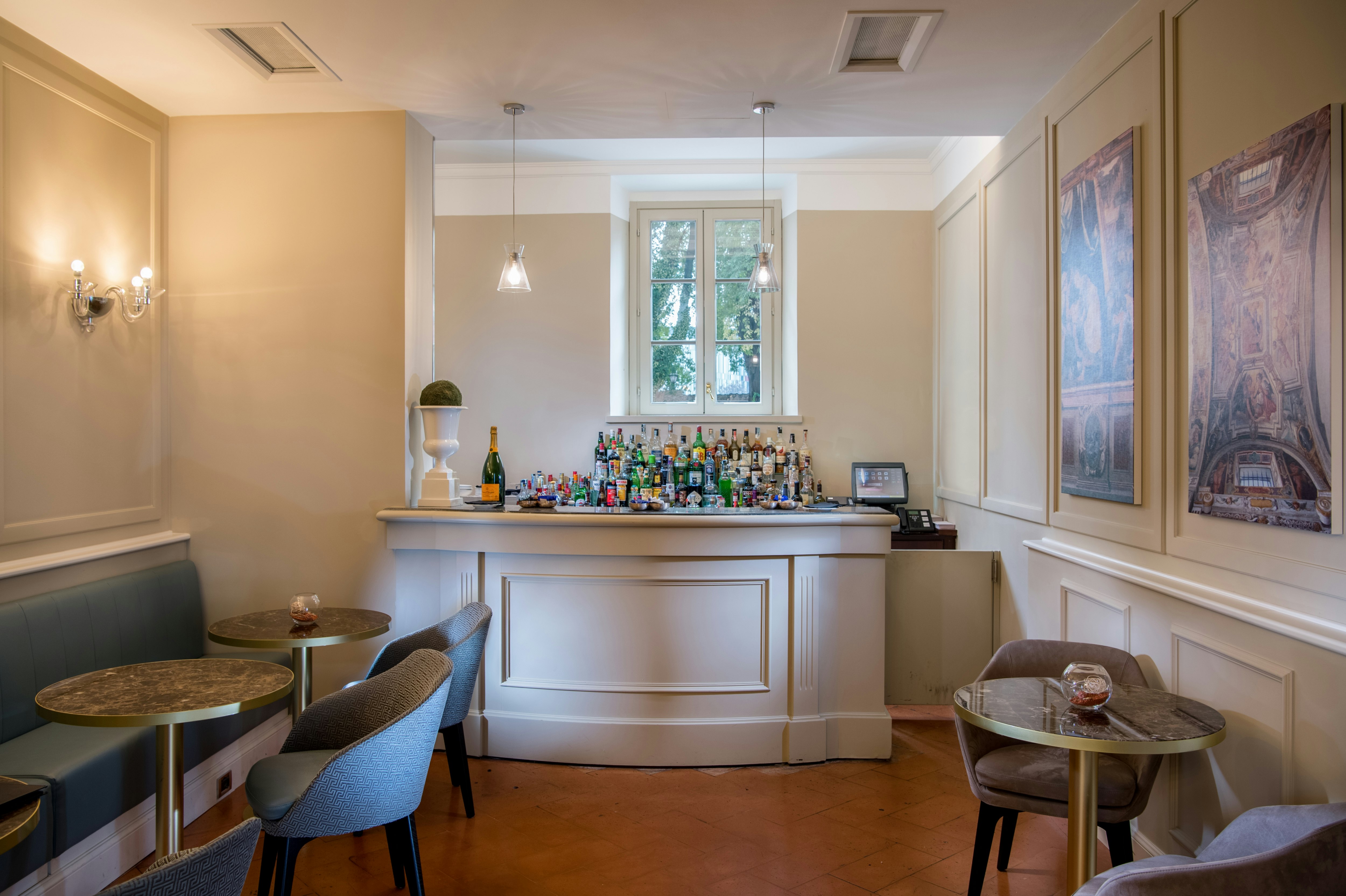 Grand Hotel Villa Torretta Milan Sesto, Curio Collection by Hilton 31/38