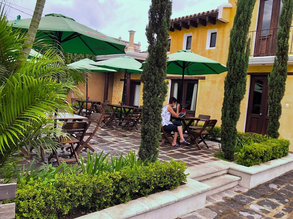 Casa Mia Hotel 8/57