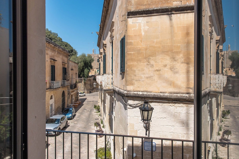 Arco Vecchio 40/75