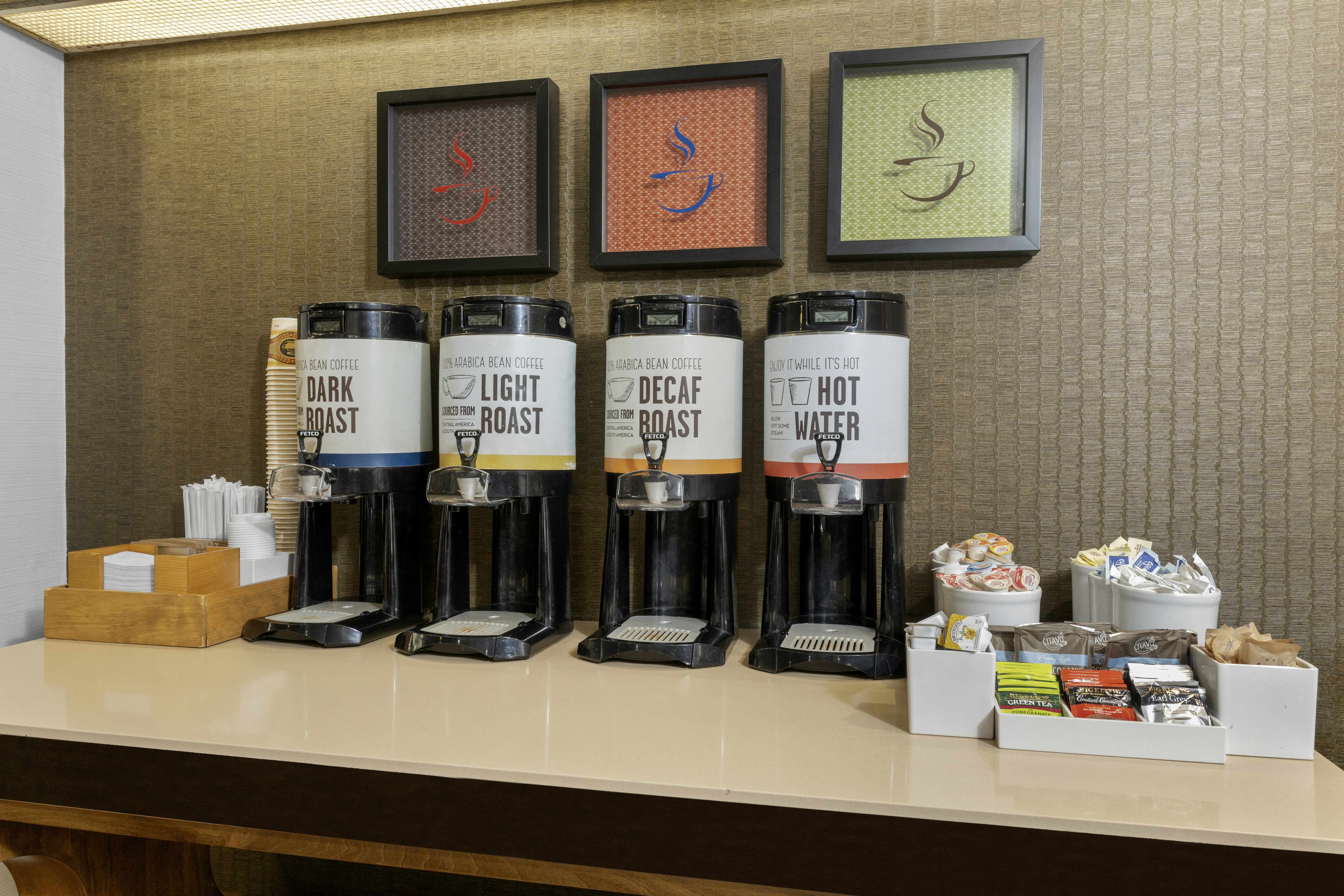 Hampton Inn Milford, CT 31/72