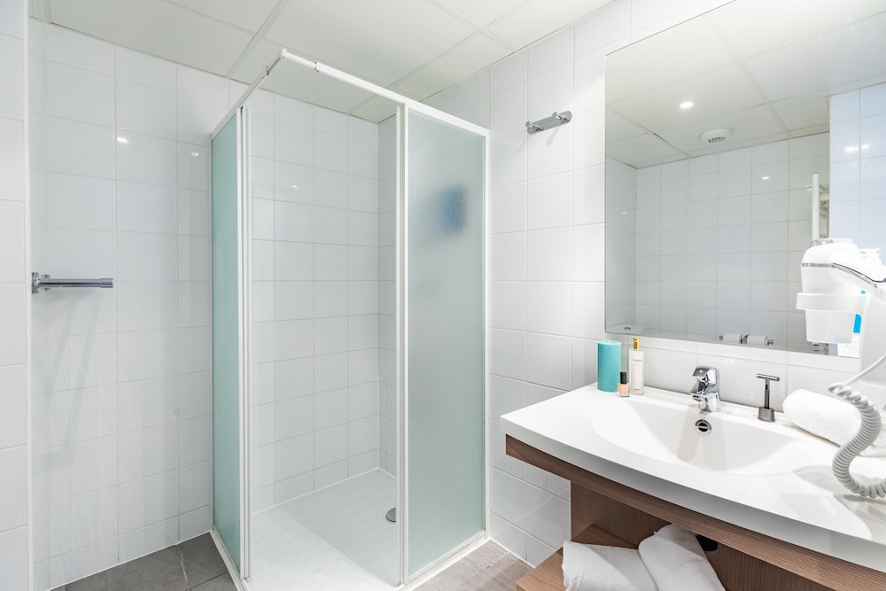 Studio Lits Jumeaux T1TW، Appart City Classic Marseille Euromed 10/10