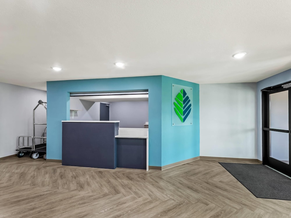 WoodSpring Suites Prattville - Montgomery North 6/42