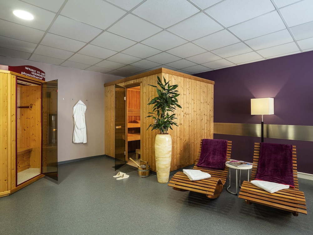 Mercure Graz City Hotel 43/78