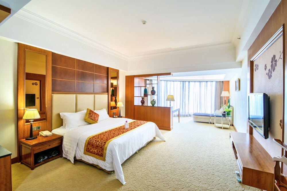 Gladden Hotel Jiangmen 18/61