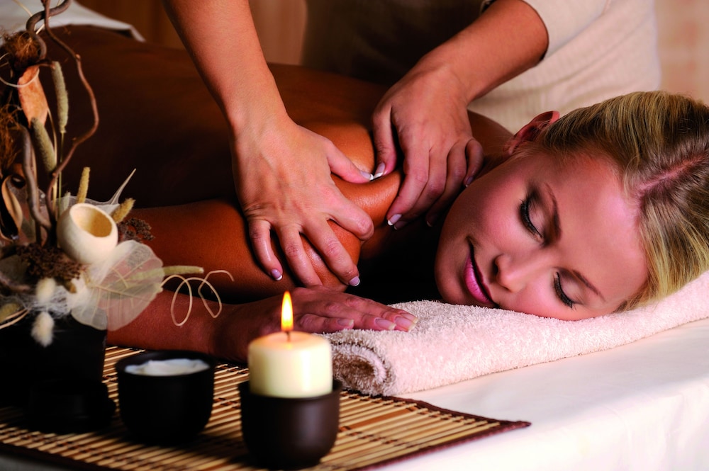 Wellness Hotel Diamant (ex Relaxacni A Regeneracni Centrum) 18/50