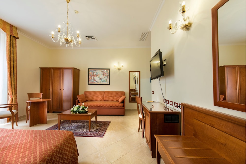 Hotel Centrale Spa & Relax 37/50