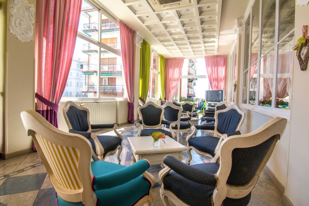 Belsoggiorno Hotel 31/50