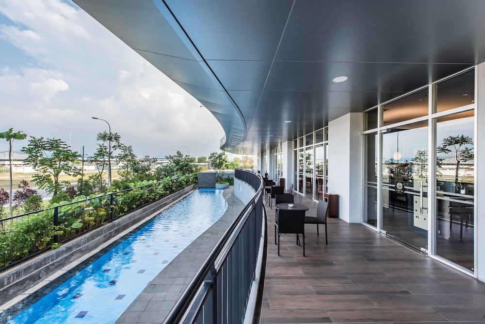 Enso Hotel 42/50
