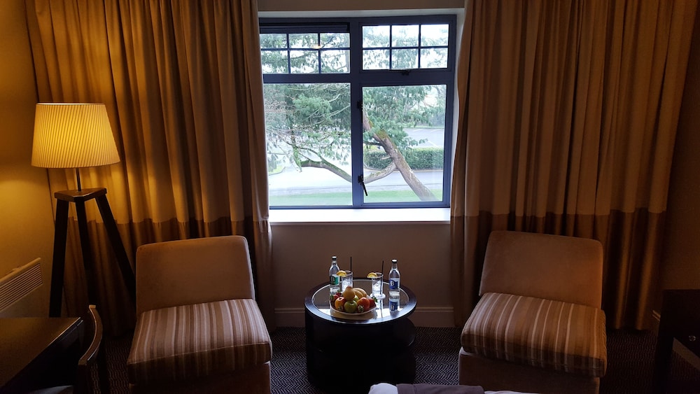 Shamrock Lodge Hotel 40/53