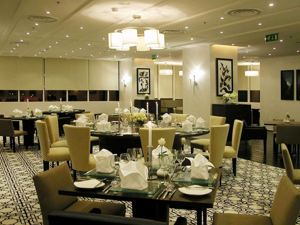 Novotel Riyadh Al Anoud 58/73