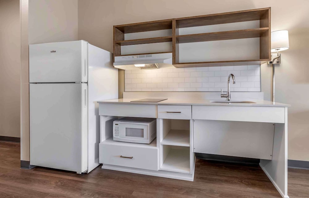Extended Stay America Premier Suites - Boise - Meridian 19/19