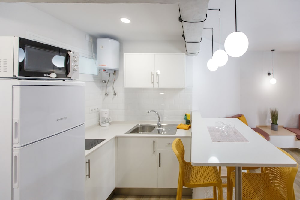 Datasol Apartments 11/20