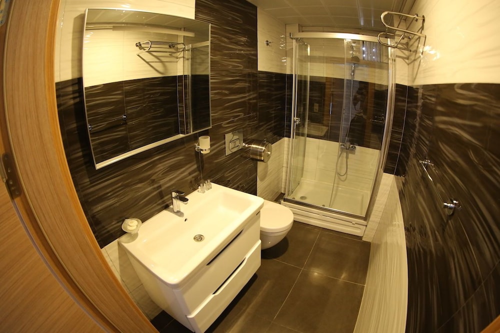 Bayraktar Otel 22/22