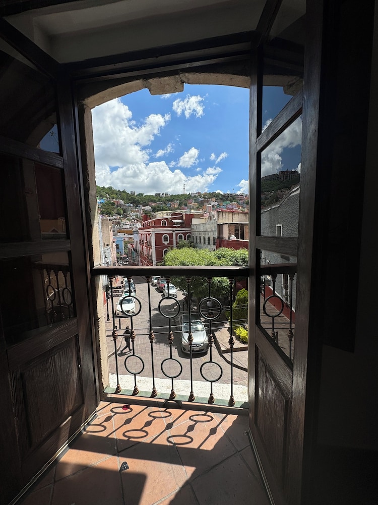 Real Guanajuato Hotel 63/64