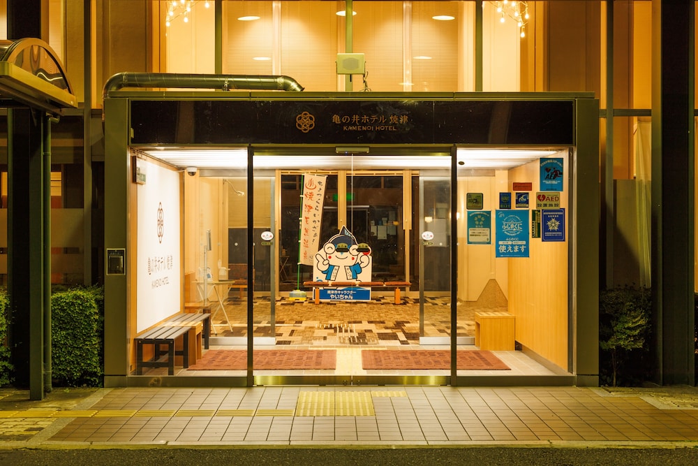 Kamenoi Hotel Yaizu 6/50