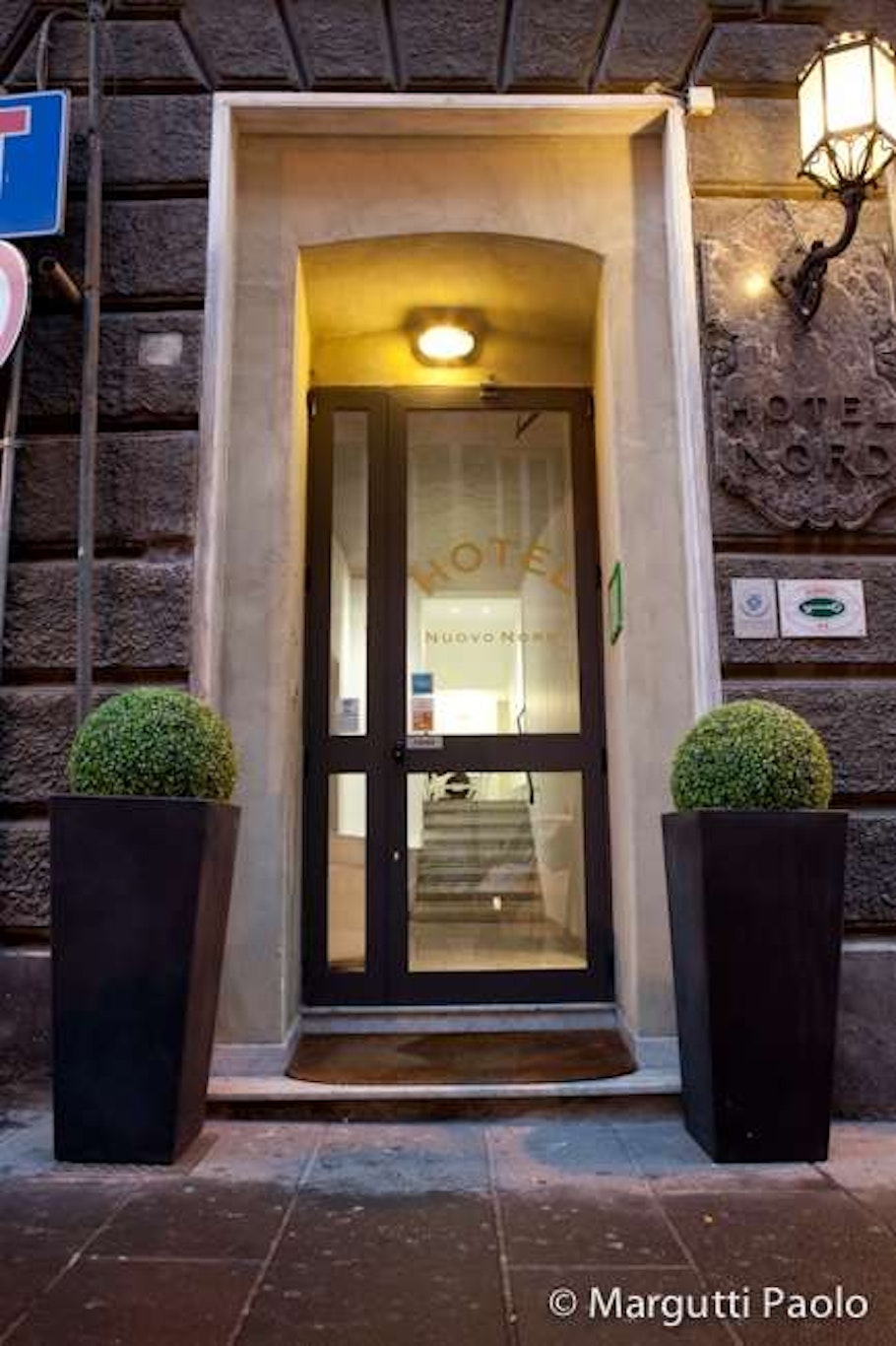 Hotel Nuovo Nord 27/45