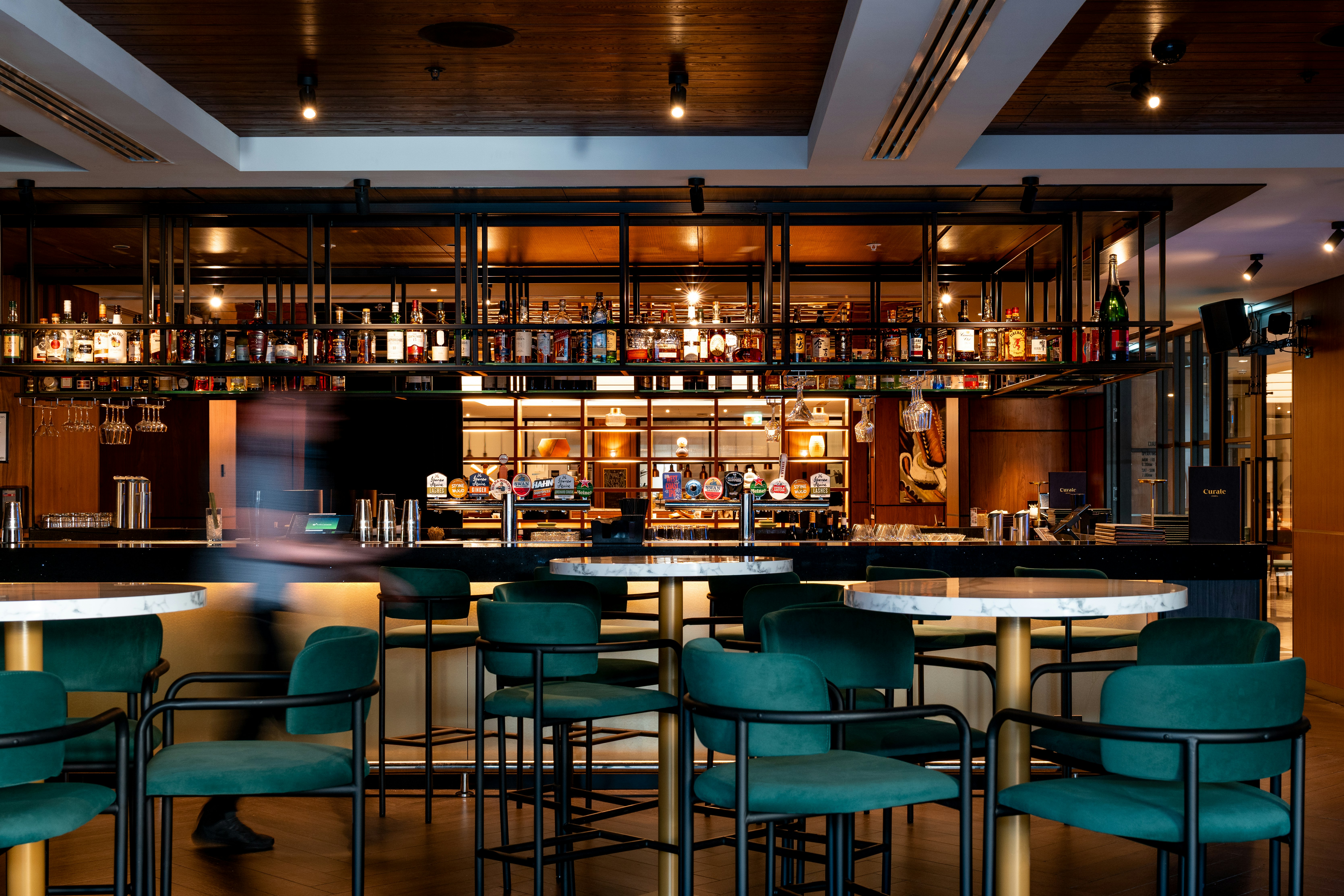 Doubletree By Hilton Perth Northbridge 43/65