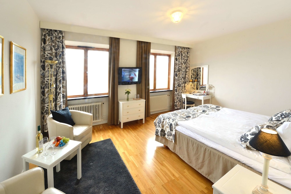 Hotel Svea, BW Signature Collection 6/44
