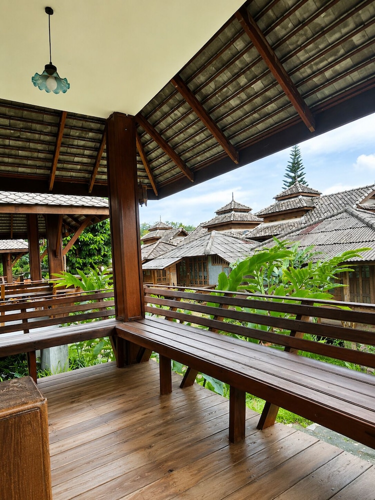 Pai River Villa 14/50