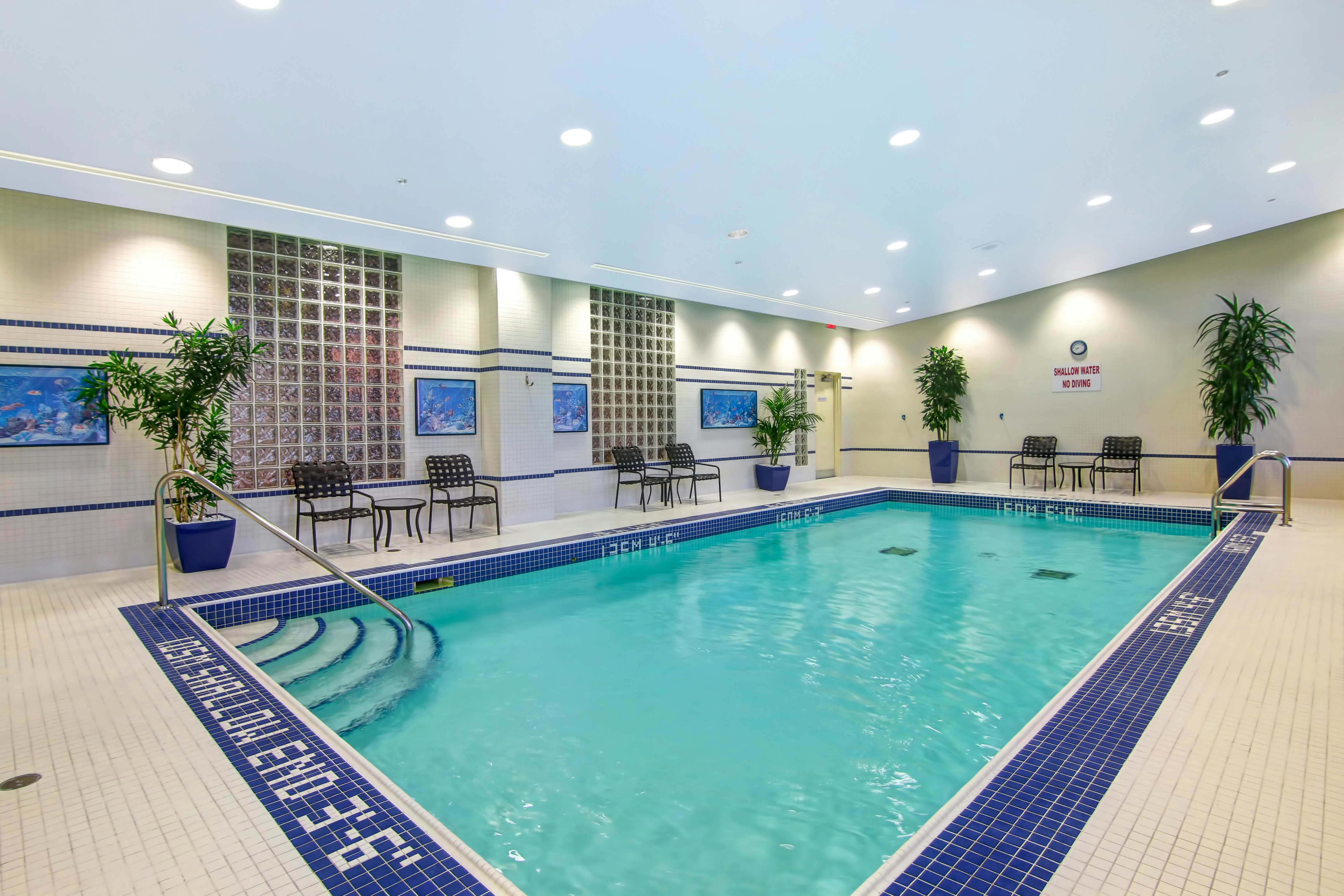 Hilton Garden Inn Toronto Markham 23/56