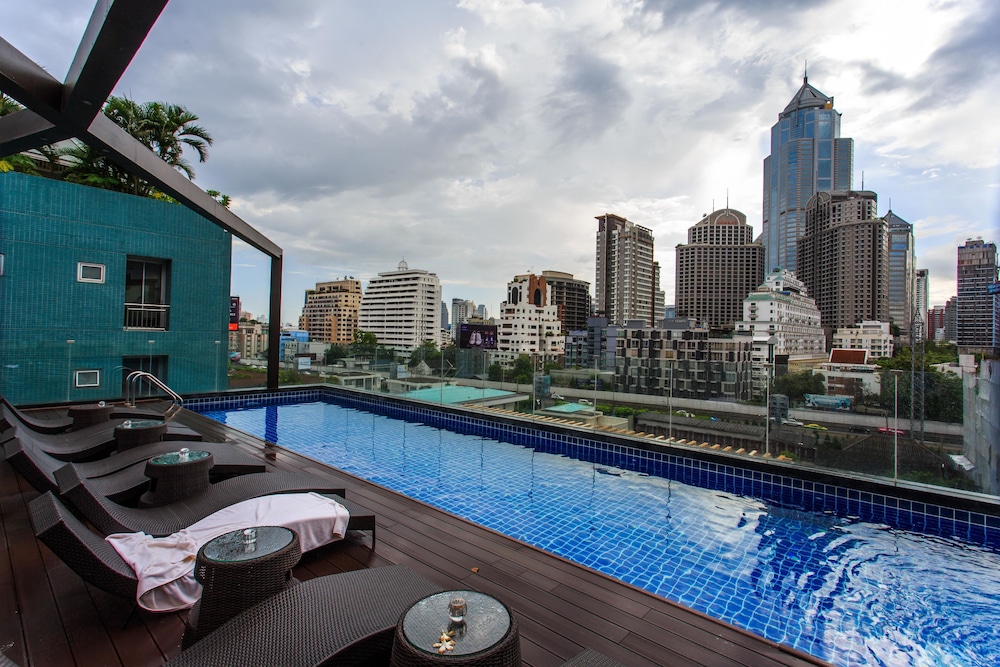Hotel Icon Bangkok in BANGKOK