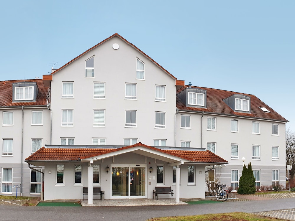 City Hotel Hoyerswerda 2/31