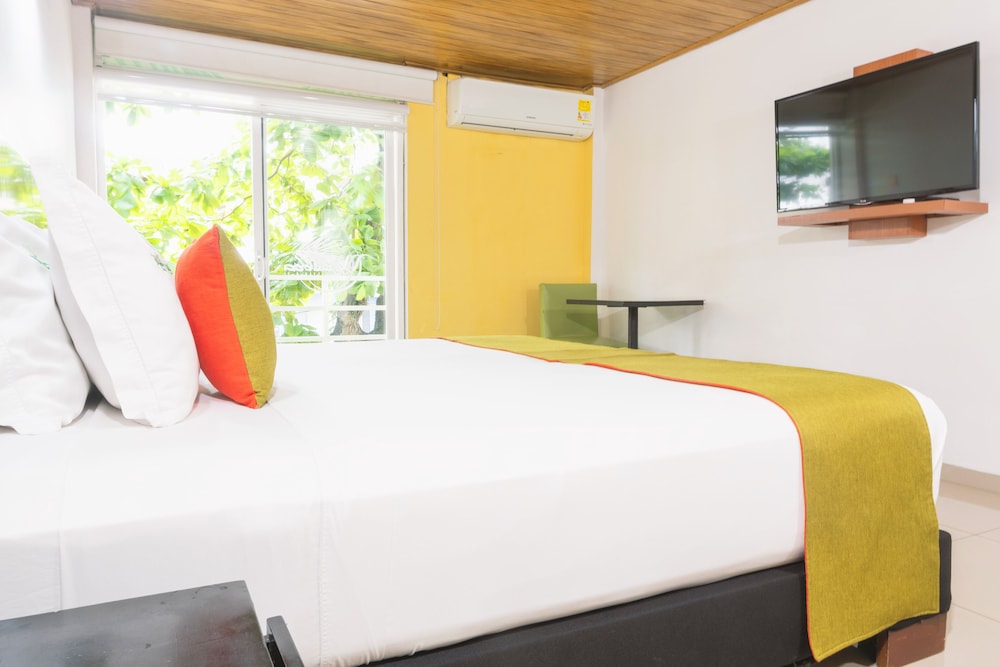 Waira Suites Hotel 13/55