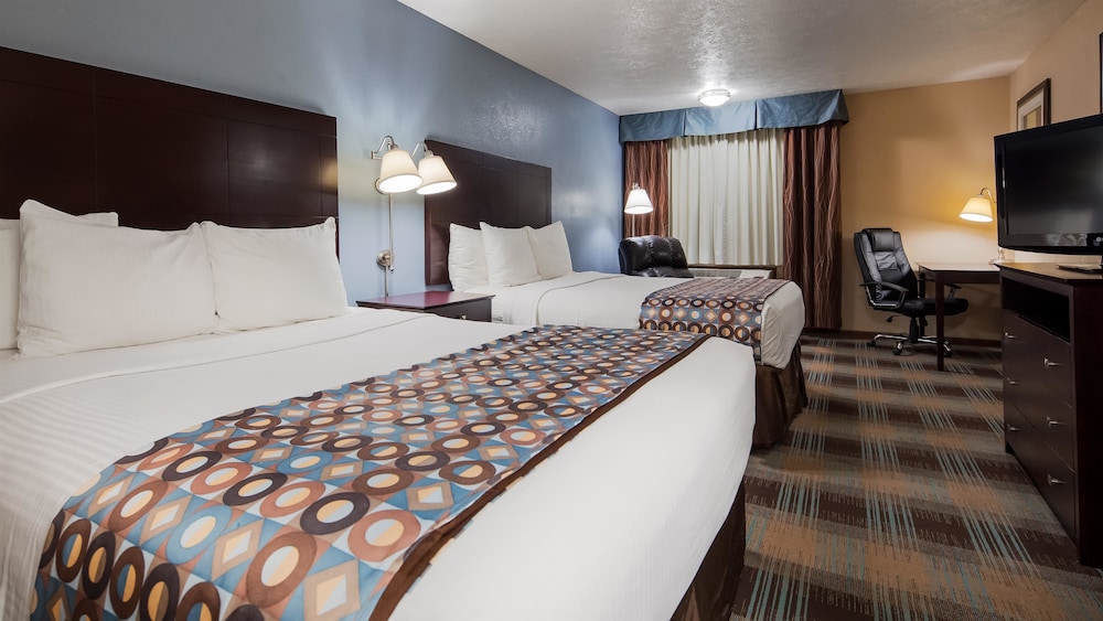 Baymont by Wyndham Danville IL 19/41
