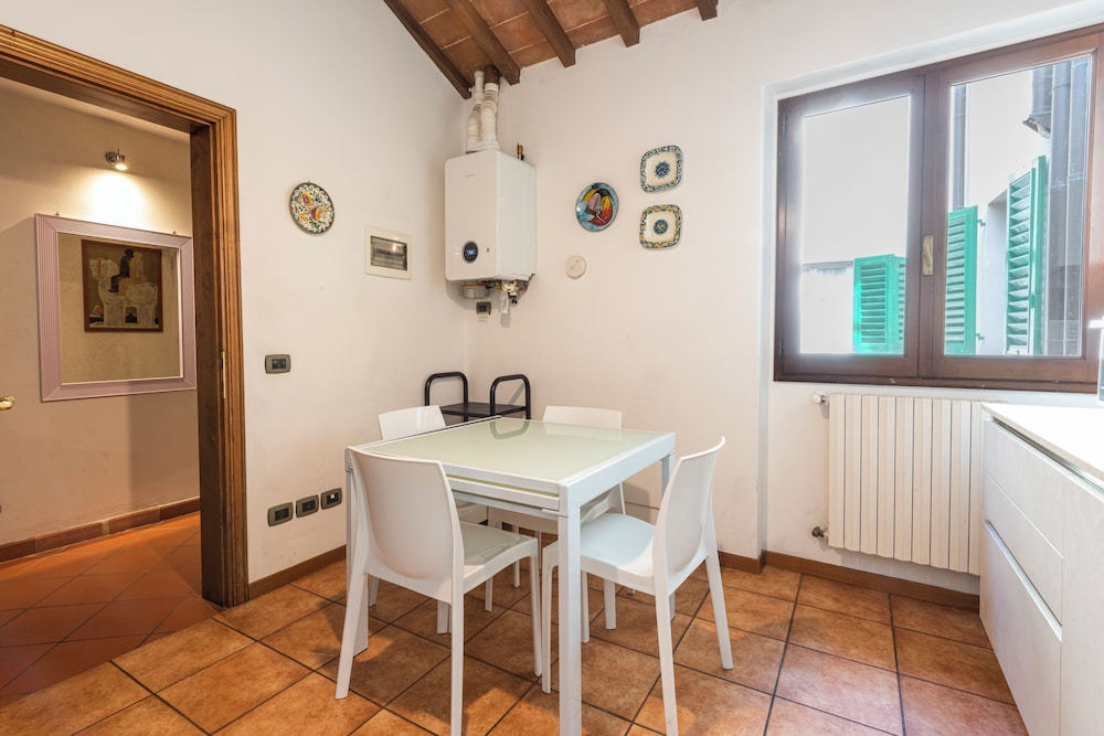 San Frediano House 16/25