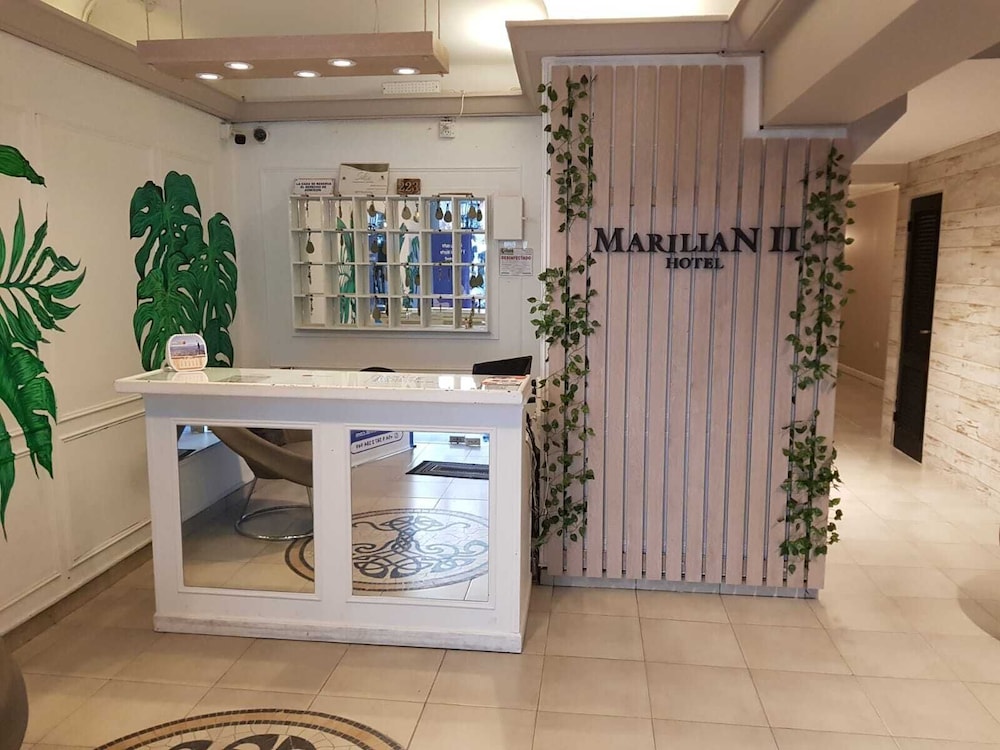 Hotel Marilian II 4/36
