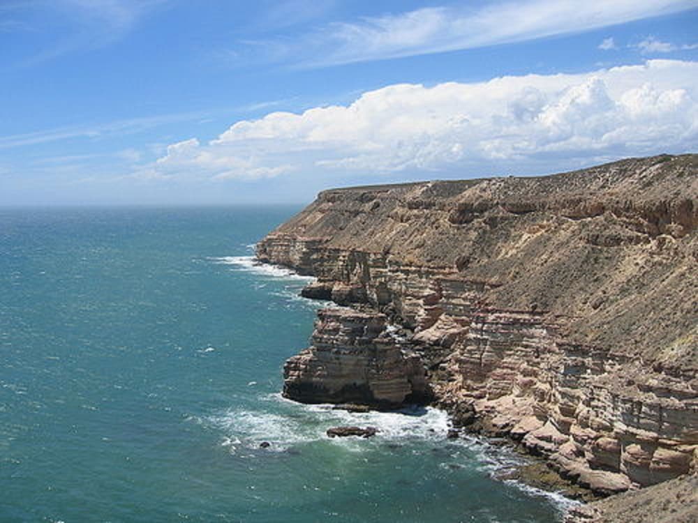 PELICAN'S NEST KALBARRI 28/42