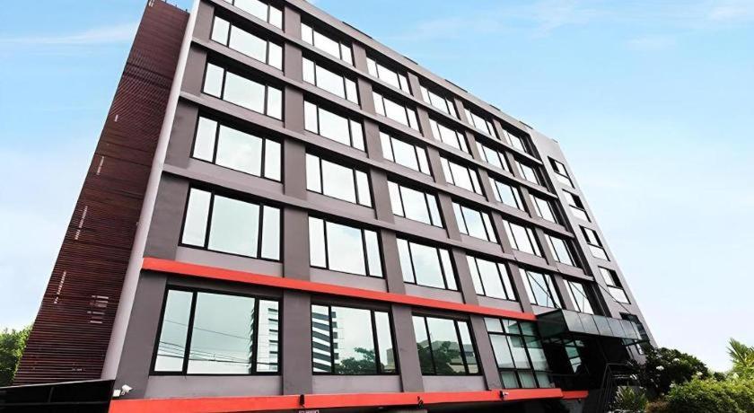 B2 Bangkok Srinakharin Boutique & Budget Hotel 4/51