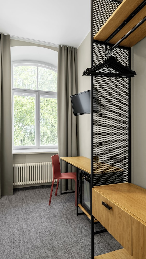 Rija Old Town Hotel 48/64