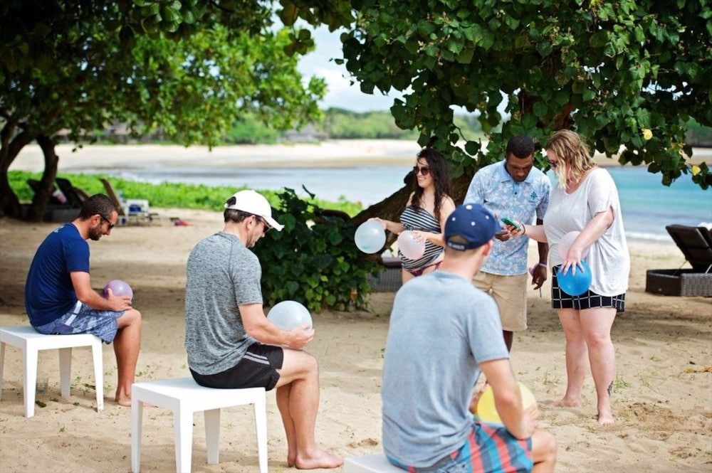 Yatule Resort and Spa 44/50