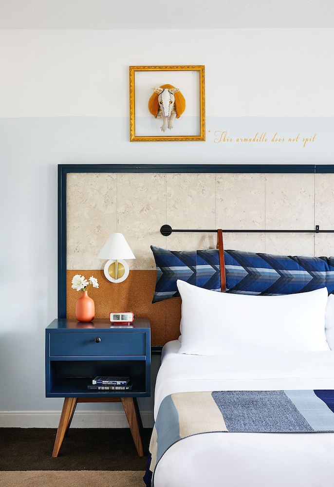 Calistoga Motor Lodge And Spa 15/48