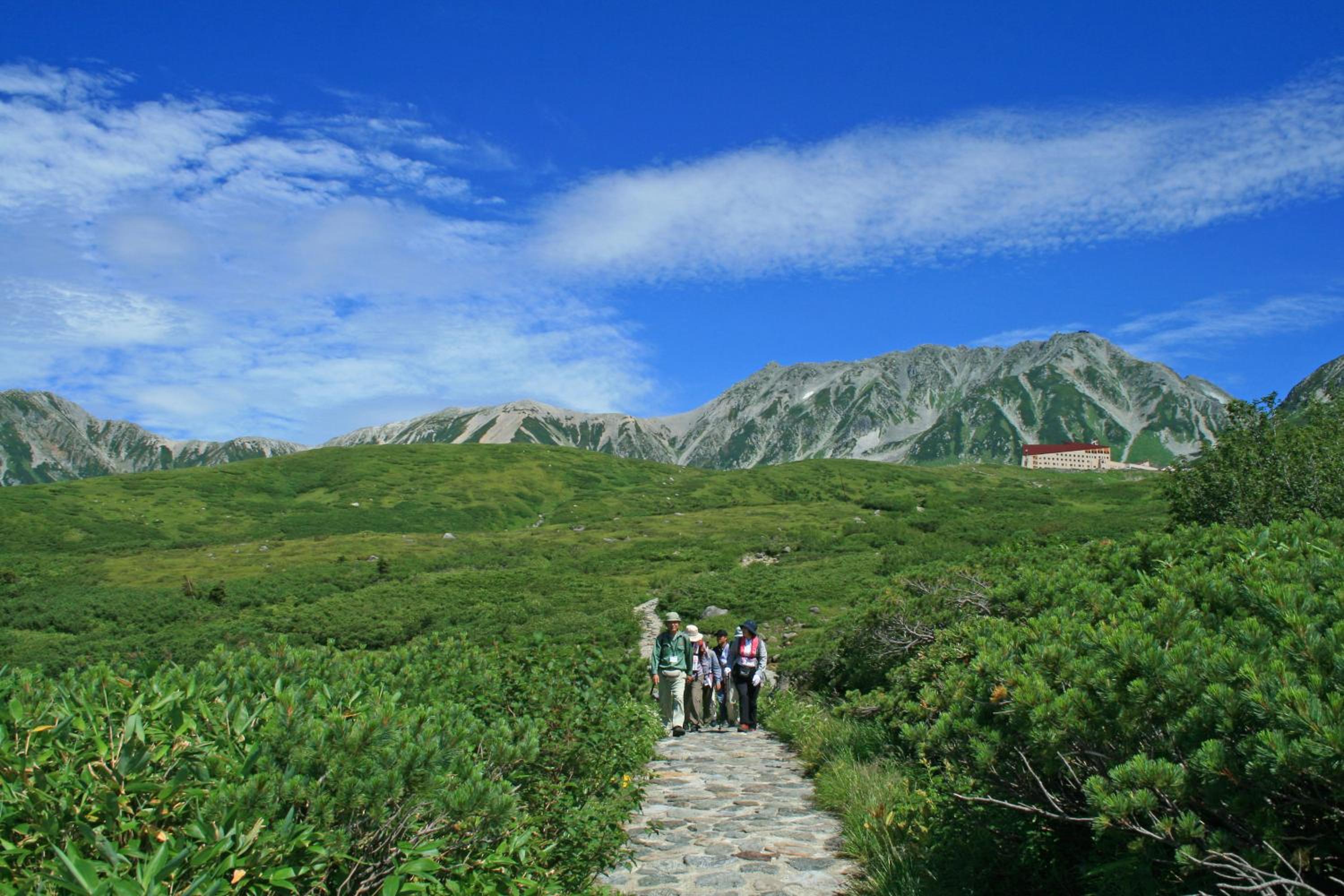 HOTEL TATEYAMA 34/47