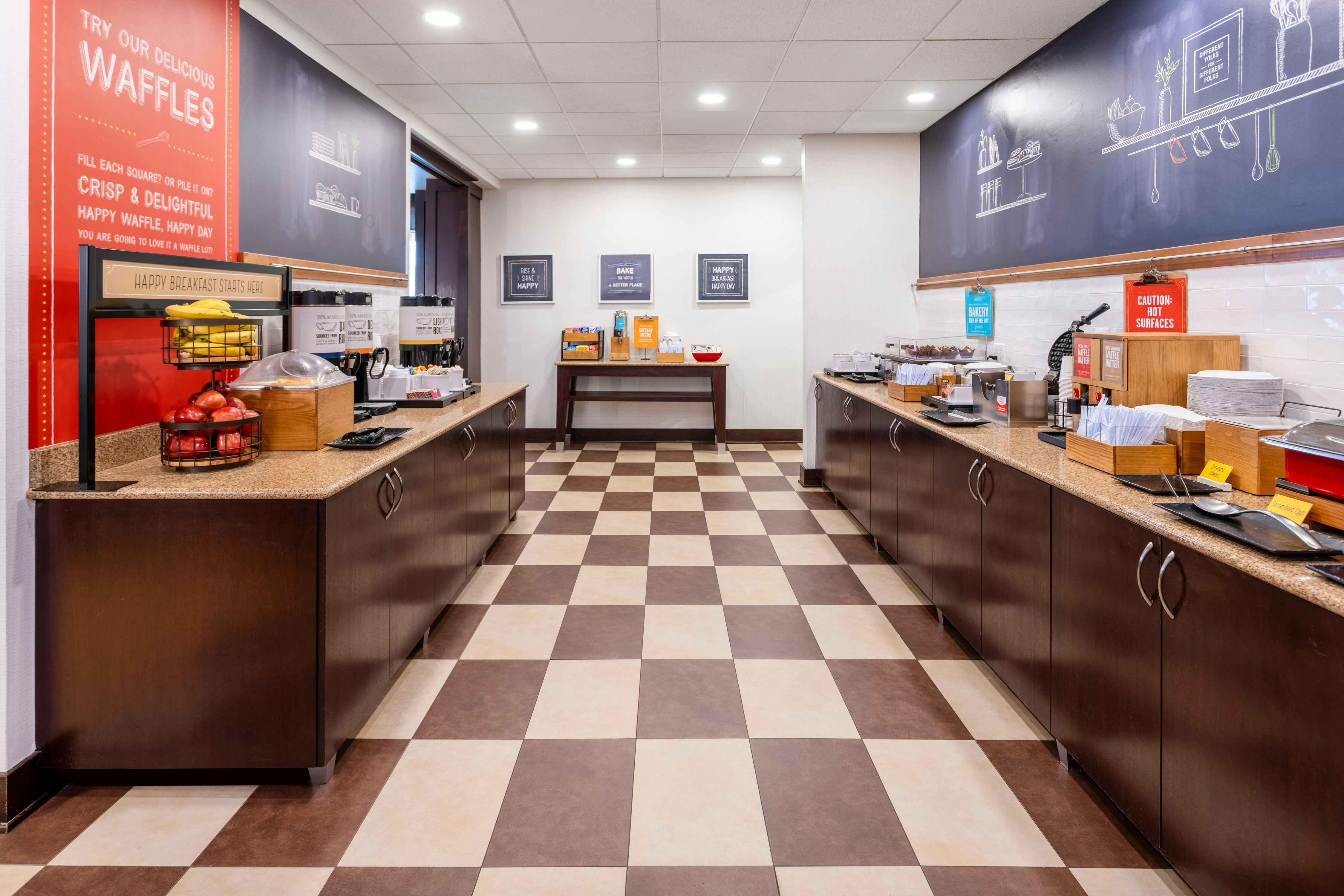 Hampton Inn Manassas 7/51