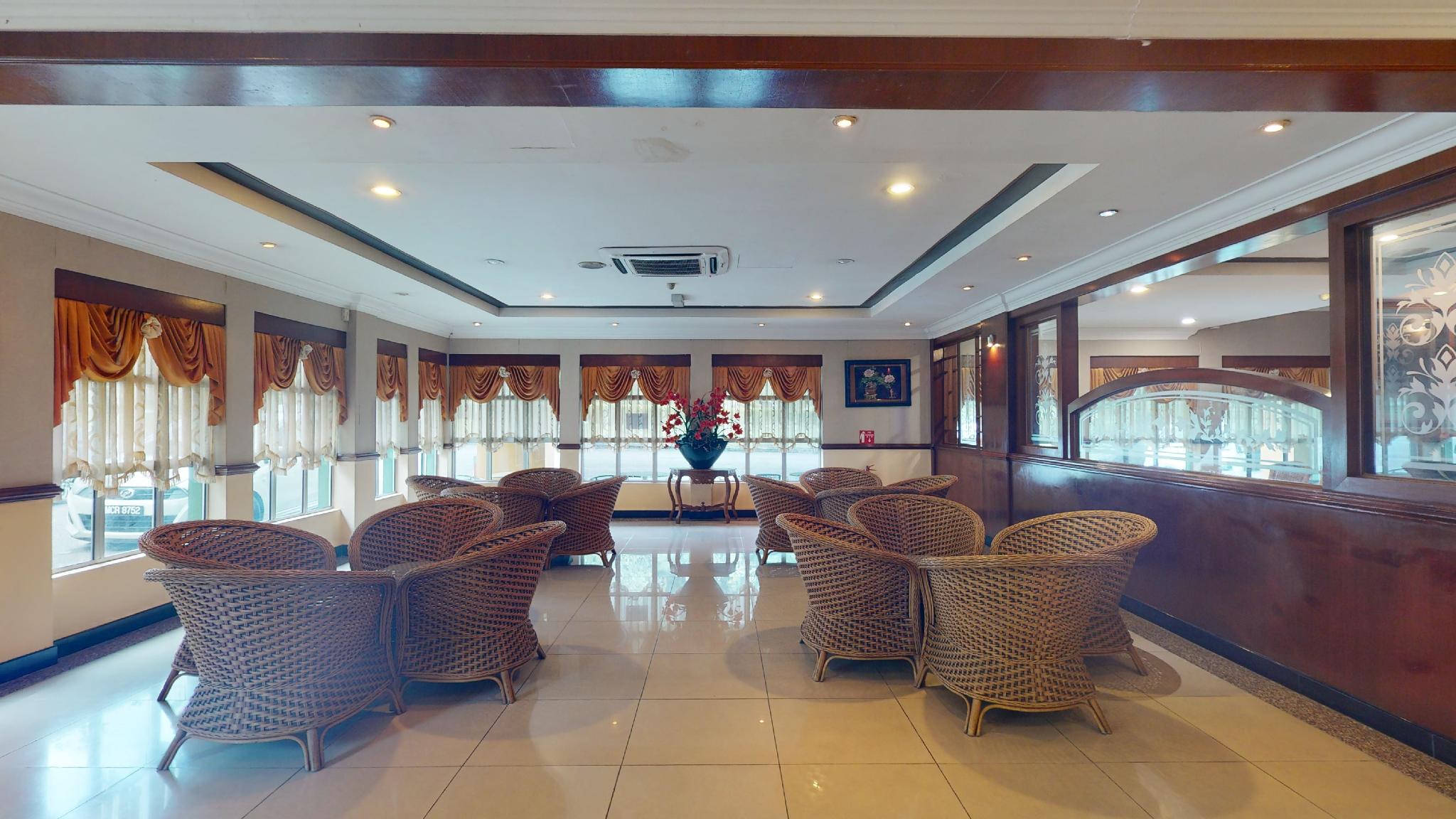 TS Hotel - Scientex 28/36