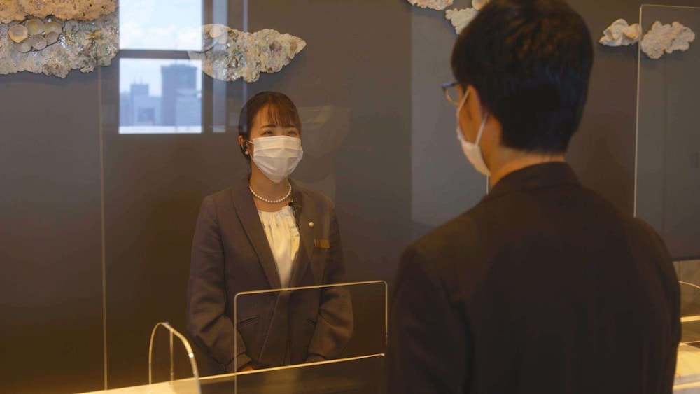 Grand Prince Hotel Shin Takanawa 34/74