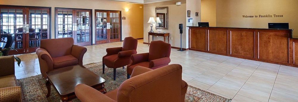 Franklin Inn And Suites 3/14